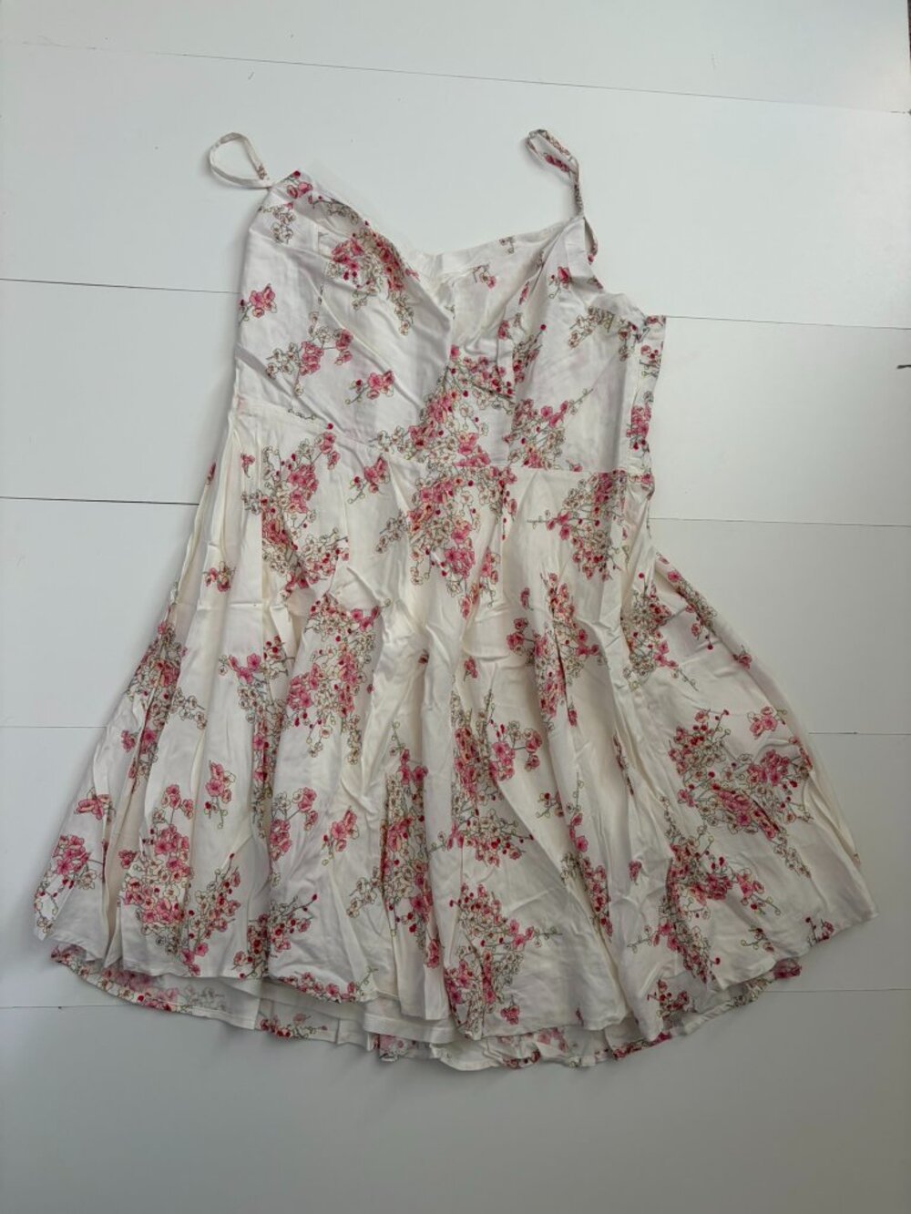Women's Size L Sundress